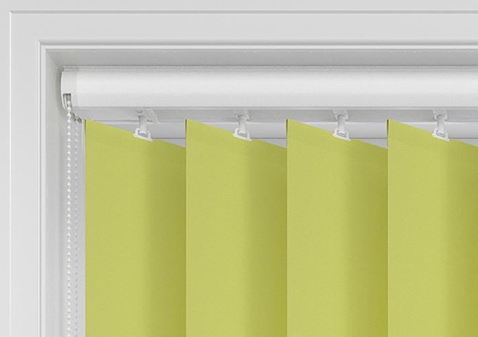 Sarra (Blackout), Gossip - Vertical Blind - Image 12